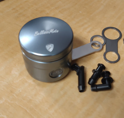 CNC Racing Bellissimoto Limited Edition Billet Reservoirs