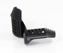 Gilles Footpegs for RGK2 Adapters