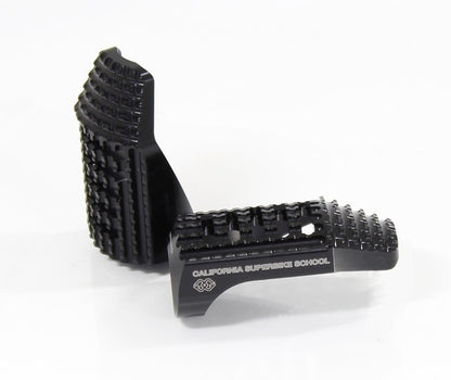 Gilles Footpegs for RGK2 Adapters