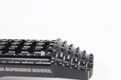 Gilles Footpegs for RGK2 Adapters