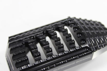 Gilles Footpegs for RGK2 Adapters