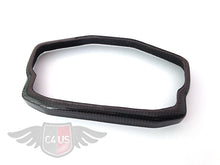 Carbon4us Carbon Fiber Dash Cover for Ducati Panigale 1299 / 1199 / 959 / 899