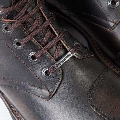 Stylmartin The ROCKET BROWN Cafe Racers Boot