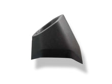 QD Exhaust Carbon Fiber Endcap for OE Muffler for the BMW R 1300 GS