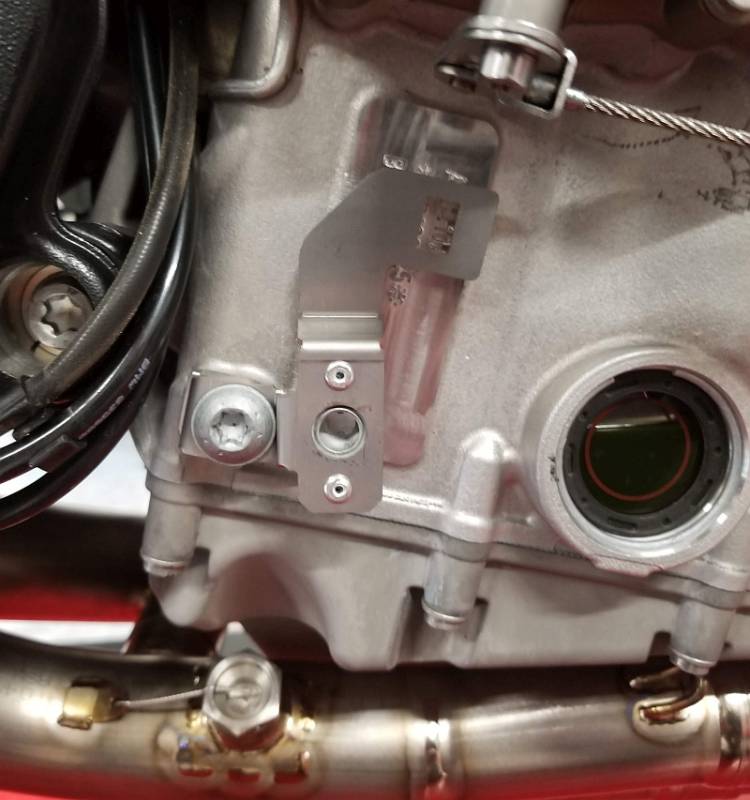 CARBONIN RACE BODYWORK HARDWARE KITS FOR BMW S1000RR (2020+)