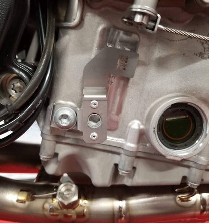 CARBONIN RACE BODYWORK HARDWARE KITS FOR BMW S1000RR (2020+)