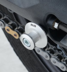 R&G Racing Elevation Series Paddock Stand Bobbins - M8