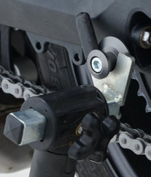 R&G Racing Elevation Series Paddock Stand Bobbins - M8