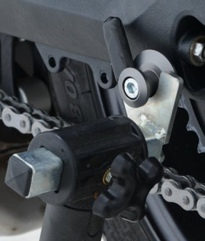 R&G Racing Elevation Series Paddock Stand Bobbins - M8
