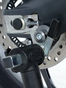 R&G Racing Elevation Series Paddock Stand Bobbins - M10 x 1.25
