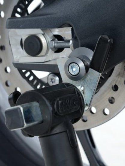 R&G Racing Elevation Series Paddock Stand Bobbins - M10 x 1.25