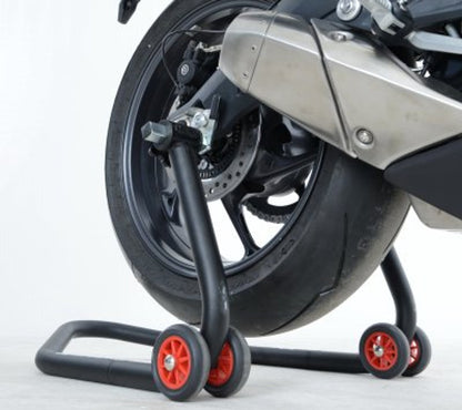 R&G Racing Elevation Series Paddock Stand Bobbins - M10 x 1.25