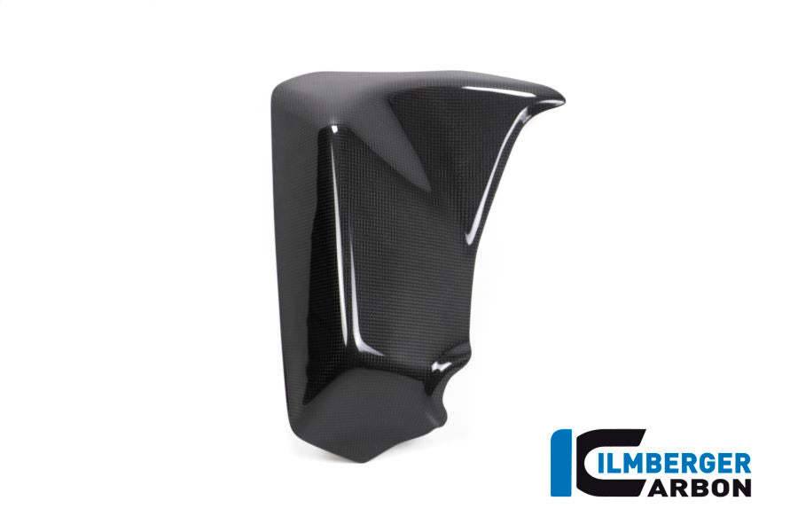 Ilmberger Carbon Inner Side Fairing, Left Side for the Ducati Multistrada 1200 Enduro '16