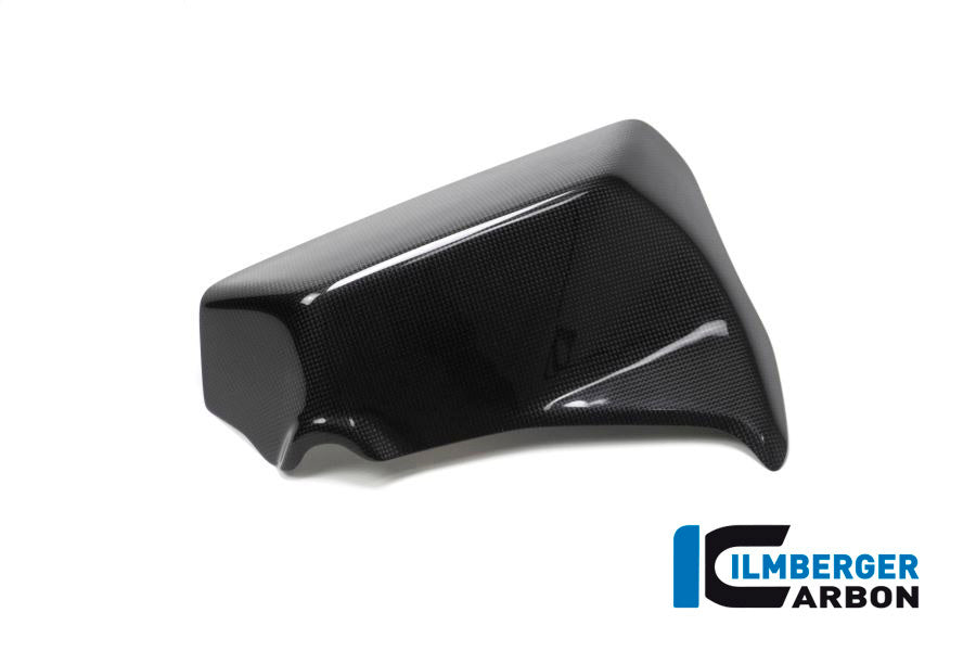 Ilmberger Carbon Inner Side Fairing, Left Side for the Ducati Multistrada 1200 Enduro '16