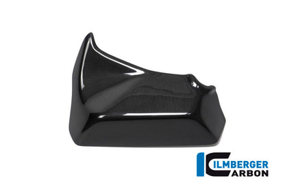 Ilmberger Carbon Inner Side Fairing, Left Side for the Ducati Multistrada 1200 Enduro '16