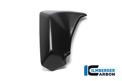 Ilmberger Carbon Inner Side Fairing, Left Side for the Ducati Multistrada 1200 Enduro '16