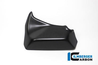 Ilmberger Carbon Inner Side Fairing, Left Side for the Ducati Multistrada 1200 Enduro '16