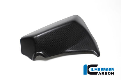 Ilmberger Carbon Inner Side Fairing, Left Side for the Ducati Multistrada 1200 Enduro '16
