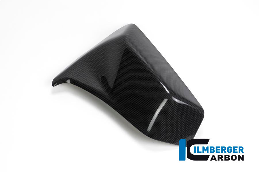 Ilmberger Carbon Inner Side Fairing, Right Side for the Ducati Multistrada 1200 Enduro '16