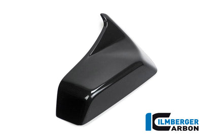 Ilmberger Carbon Inner Side Fairing, Right Side for the Ducati Multistrada 1200 Enduro '16