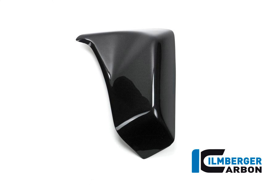 Ilmberger Carbon Inner Side Fairing, Right Side for the Ducati Multistrada 1200 Enduro '16