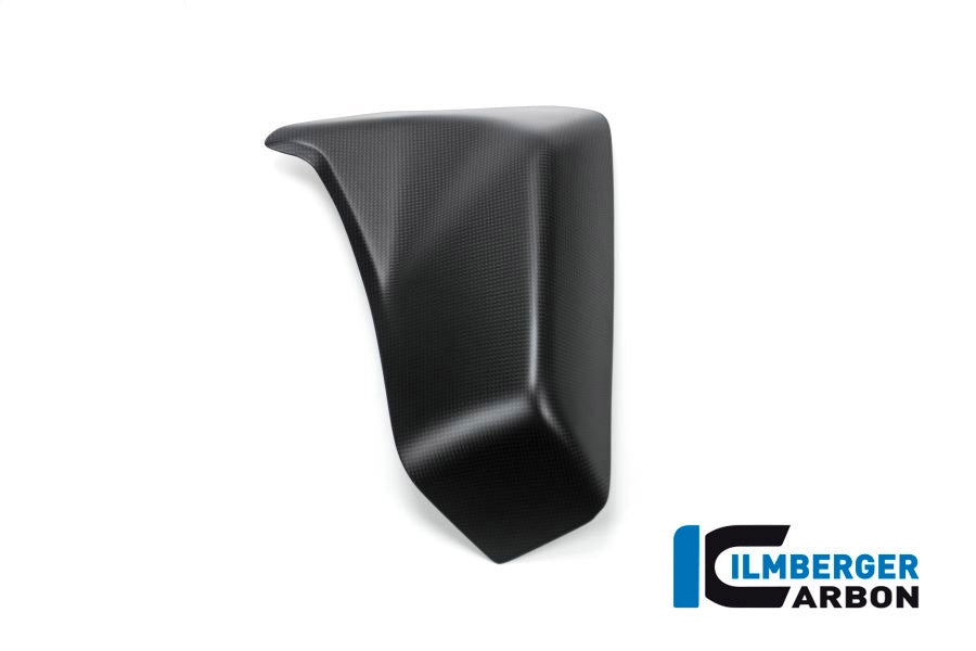 Ilmberger Carbon Inner Side Fairing, Right Side for the Ducati Multistrada 1200 Enduro '16