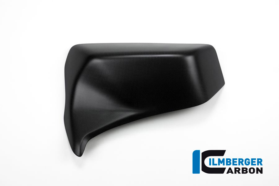 Ilmberger Carbon Inner Side Fairing, Right Side for the Ducati Multistrada 1200 Enduro '16