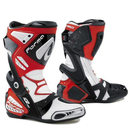Forma (race) ICE PRO Boot