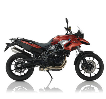 Stompgrip Streetbike Kit - Volcano - 0084