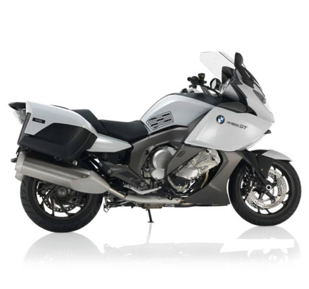 Stompgrip Streetbike Kit - Volcano - 0131