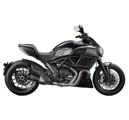 Stompgrip Streetbike Kit - Volcano - 0071