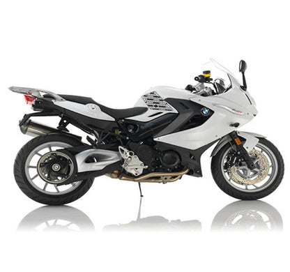 Stompgrip Streetbike Kit - Volcano - 0062
