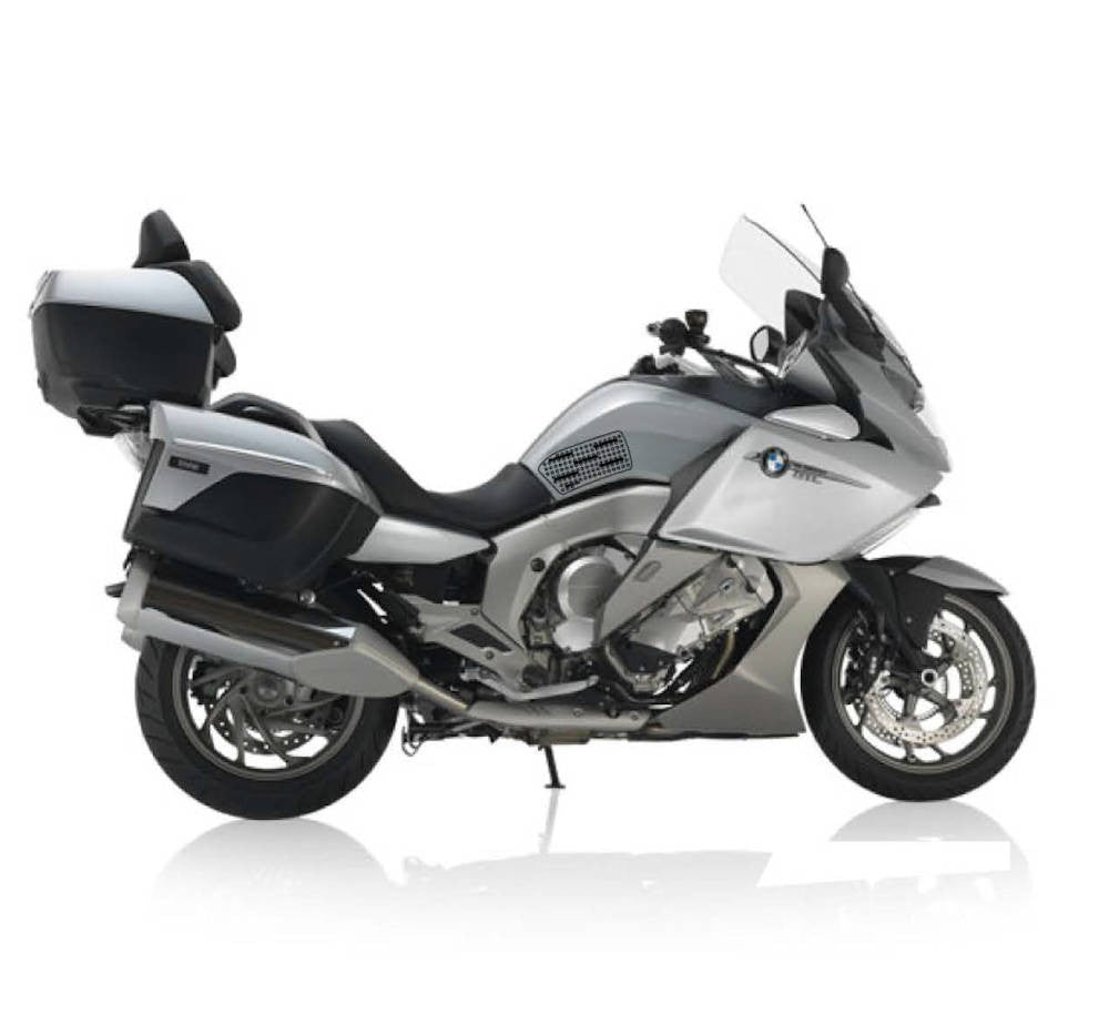 Stompgrip Streetbike Kit - Volcano - 0131