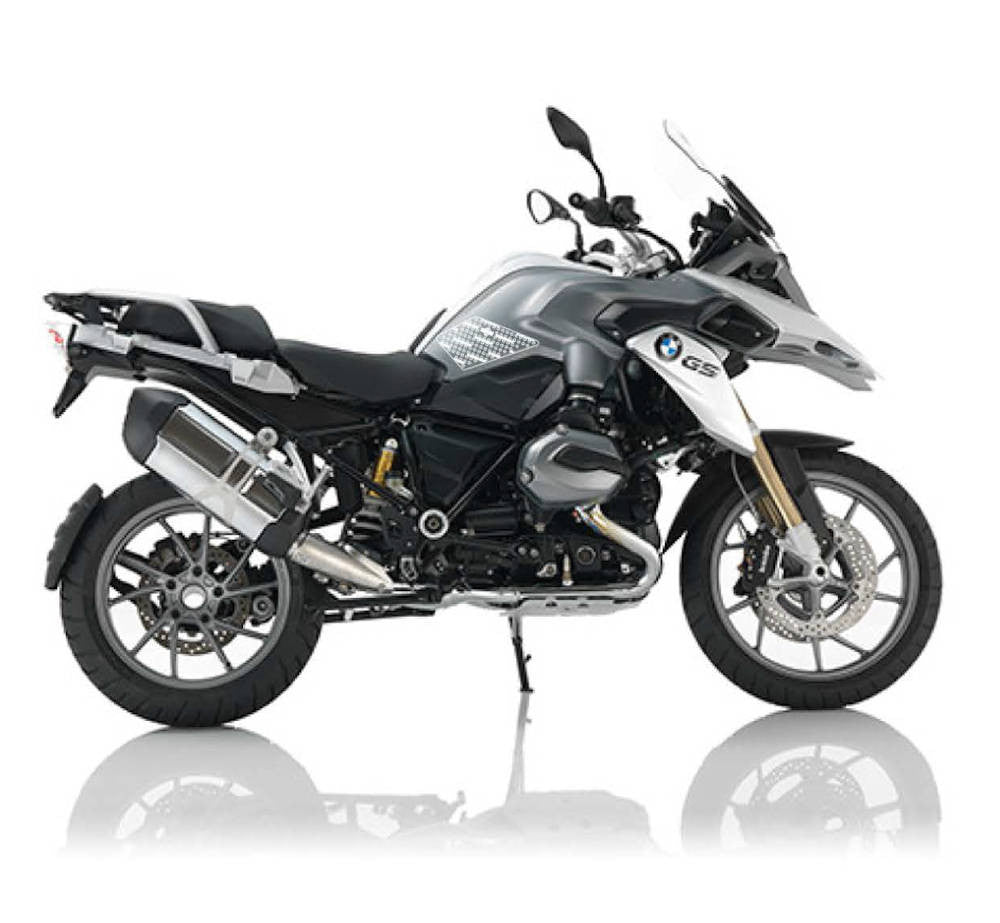 Stompgrip Streetbike Kit - Volcano - 0062