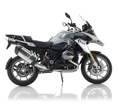 Stompgrip Streetbike Kit - Volcano - 0062