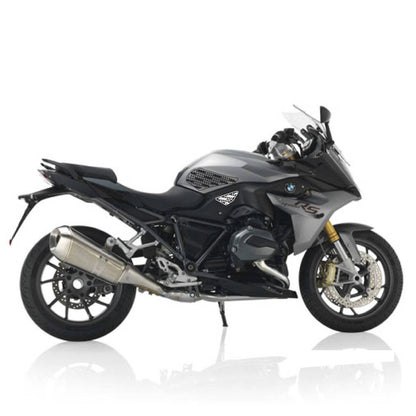 Stompgrip Streetbike Kit - Volcano - 0113