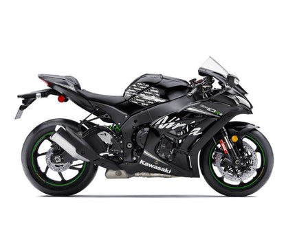 Stompgrip Streetbike Kit - Volcano - 0040