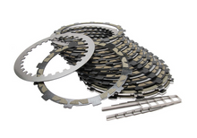REKLUSE TorqDrive Clutch Disk kit for KTM 1050 / 1190 / 1290 Adventure / Super Adventure / Super Duke / 1190 RC8 R