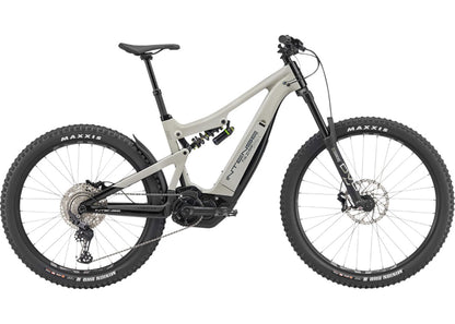 Intense Tazer MX Carbon E-Bike - EXPERT BUILD