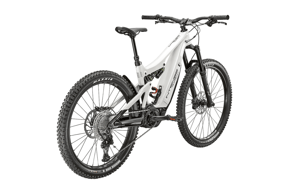 Intense Tazer MX Carbon E-Bike - EXPERT BUILD