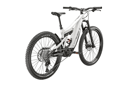 Intense Tazer MX Carbon E-Bike - EXPERT BUILD