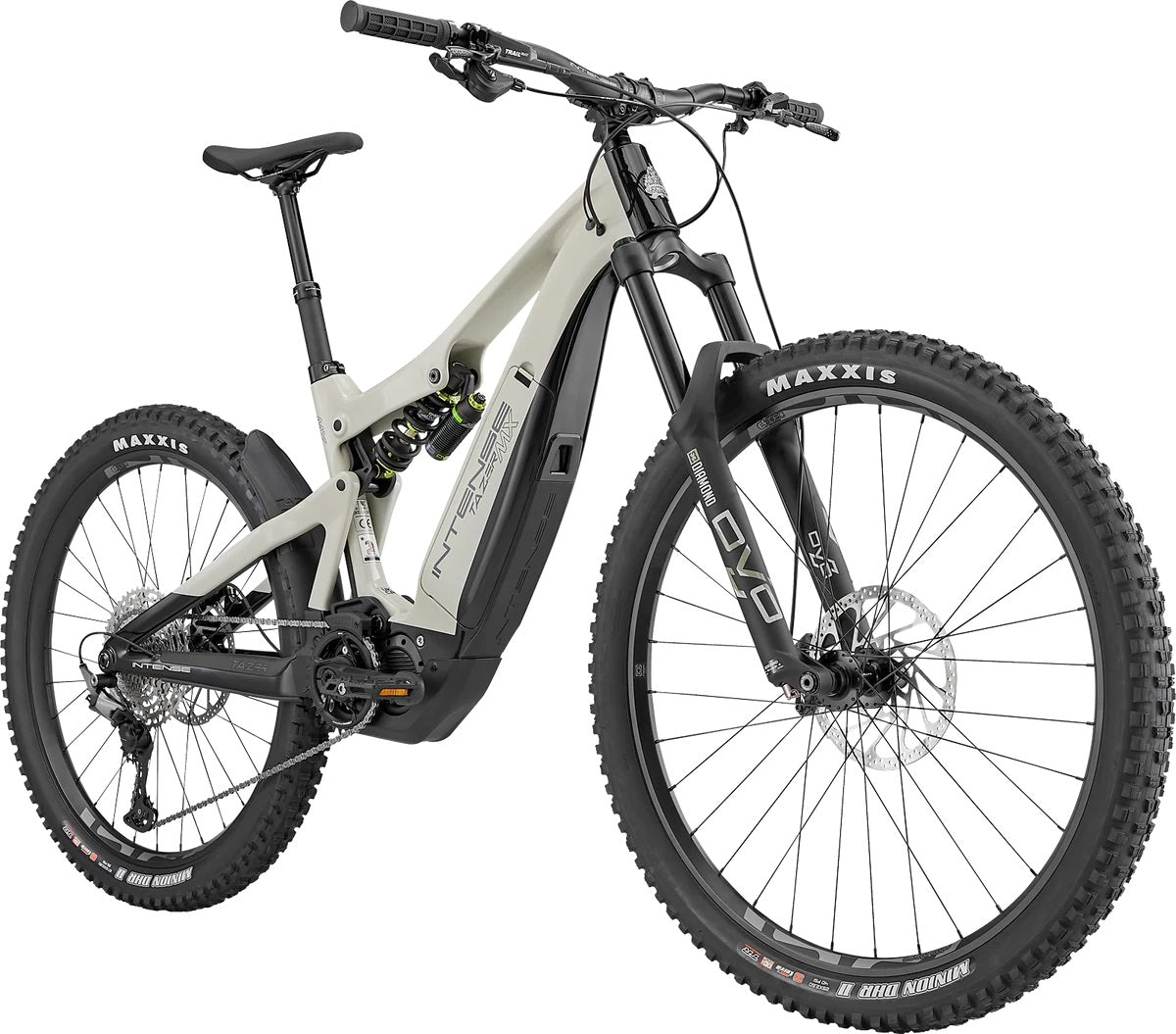 Intense Tazer MX Carbon E-Bike - EXPERT BUILD