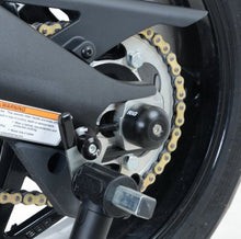 R&G Racing Rear Swingarm Protectors for EBR 1190RX '14 & 1190SX '14 Expanding