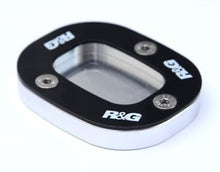 R&G Racing Sidestand Foot Enlarger for Honda XL700V Transalp '08-'12