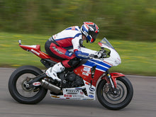 Hindle Exhaust for Honda CBR1000RR (12+) with Evolution Evolution Polished SS Muffler