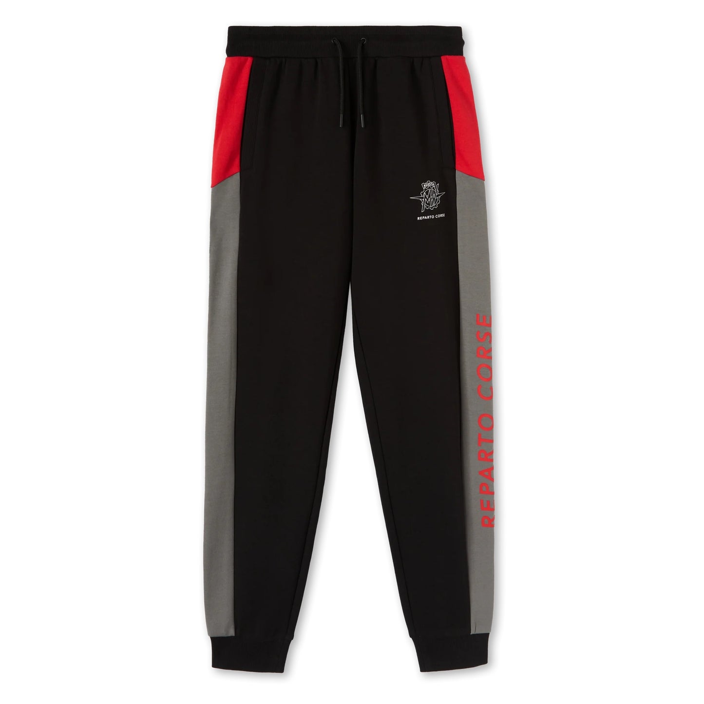 MV Agusta Reparto Corse Official Team Wear - Racing Jogger Pants