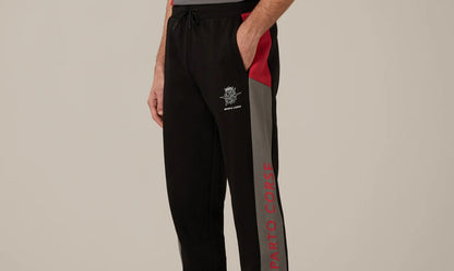 MV Agusta Reparto Corse Official Team Wear - Racing Jogger Pants