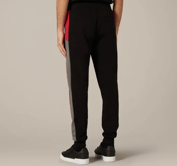 MV Agusta Reparto Corse Official Team Wear - Racing Jogger Pants