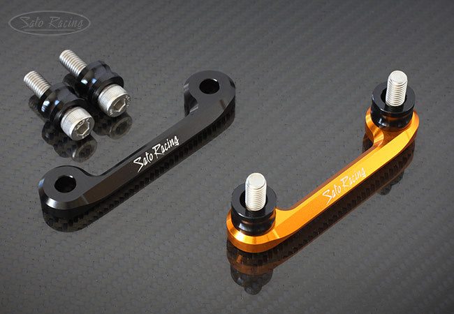 Sato Racing Billet Racing / Tie Down Hook for the Kawasaki Ninja 400 / 250 / Z400 (2018+)