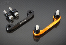 Sato Racing Billet Racing / Tie Down Hook for the Kawasaki Ninja 400 / 250 / Z400 (2018+)